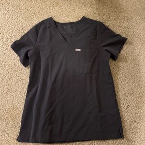 Women’s Figs Catarina One-pocket Scrub Top